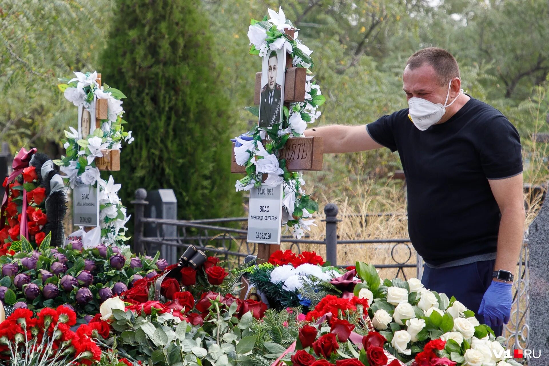 таймер умерших сегодня