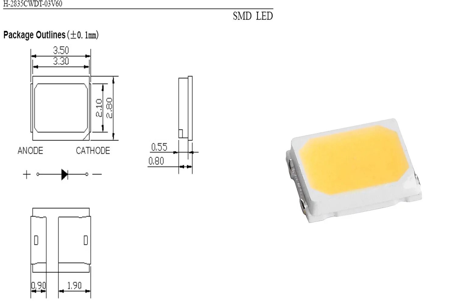 Диоды smd 2835. Даташит на светодиоды SMD 2835. Светодиод SMD 2835 3v 1w. SMD светодиод 3v 2835. Параметры светодиодов SMD 2835.