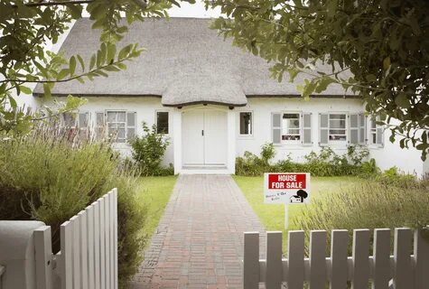 House for sale