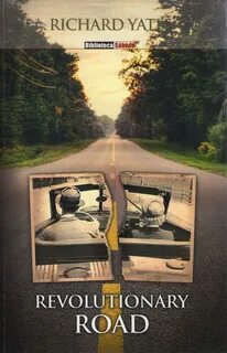 Revolution road