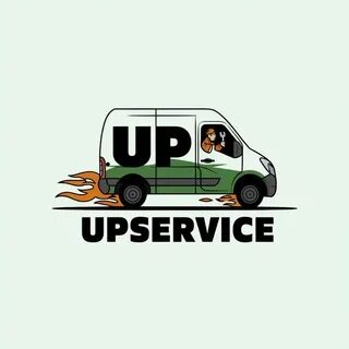 Upservice. Upservice