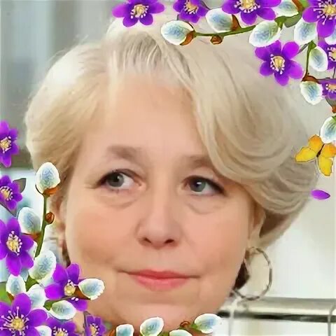 Света сухих