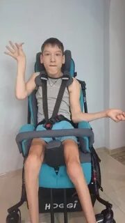 Дцп динамика