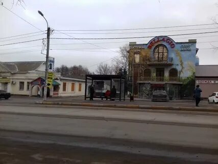 Воскресенск остановки