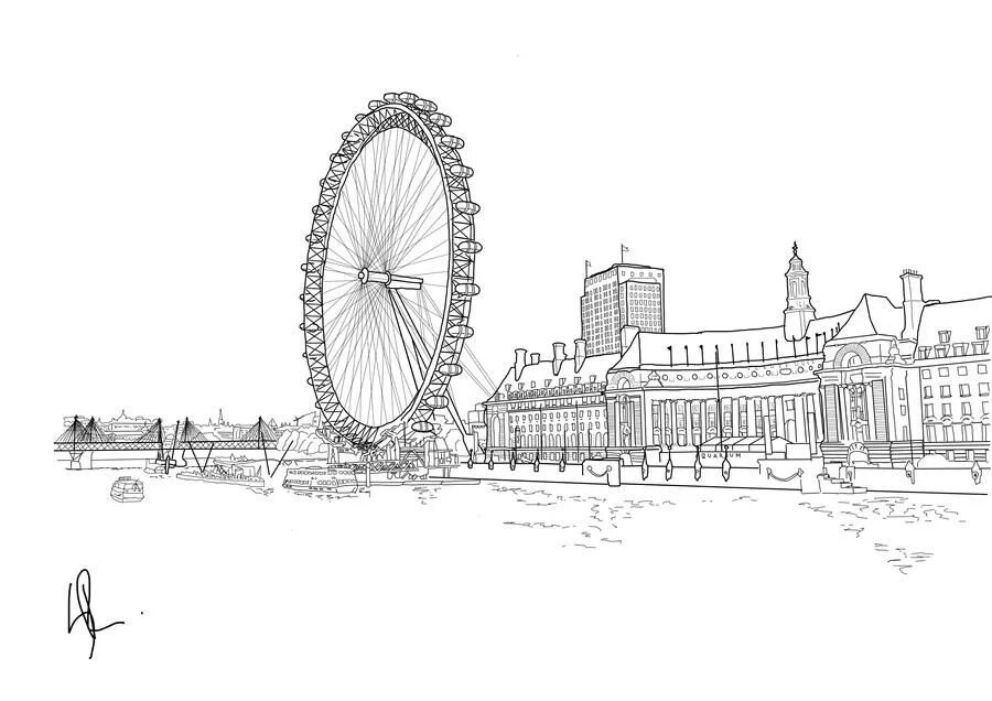 London draw. Вестминстерский дворец лондон нарисовать. Вестминстерский дворец чертежи. Англия биг бен скетч. Лондон набросок.