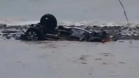 В жизни две трагедии