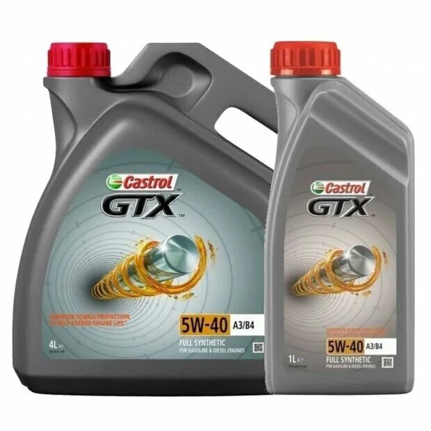 Моторные масла в россии 2024. Castrol GTX 5w40. Castrol GTX 5w40 a3/b4. Castrol GTX 5w-40 lt. Моторное масло Castrol GTX 5w40 a3/b4 синтетическое.