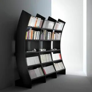 Modern books