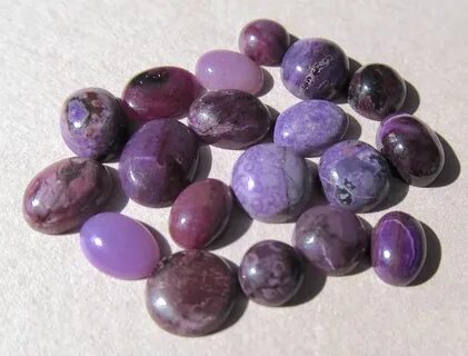 Purple 19