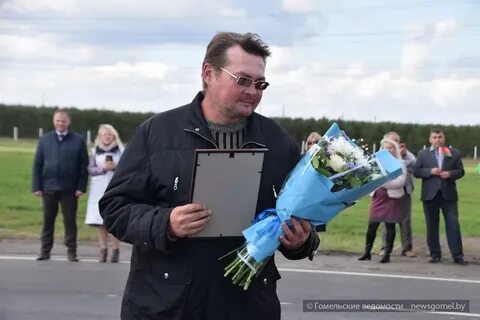 Гомель после 9