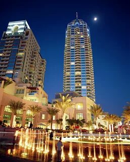 Jumeirah beach residence