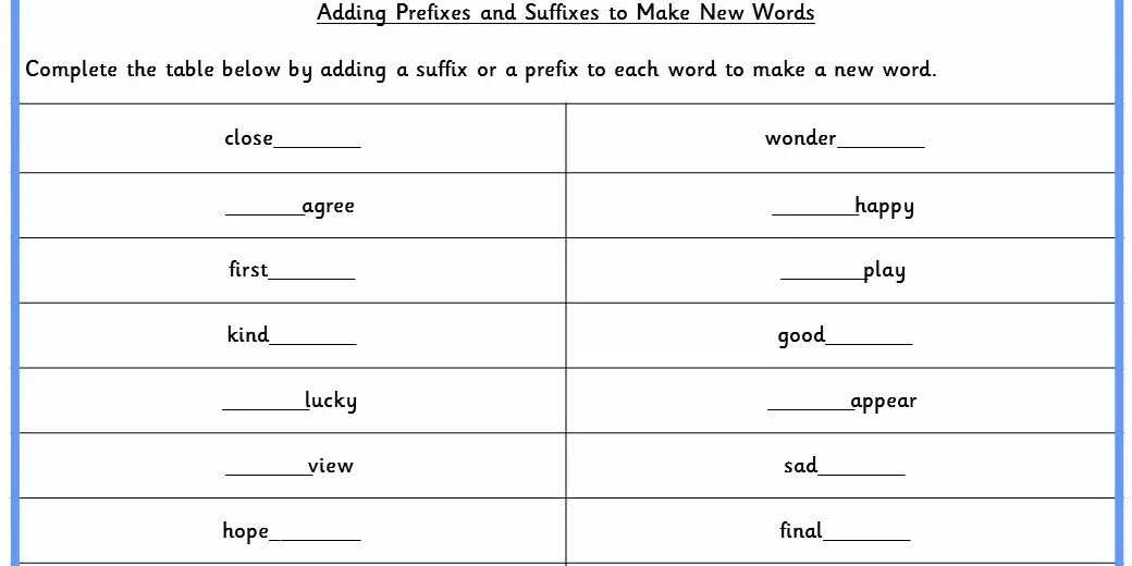 Префиксы Worksheets. Word formation суффиксы prefixes. Adding prefixes and suffixes. Prefix and suffix в английском. Noun adjective suffixes