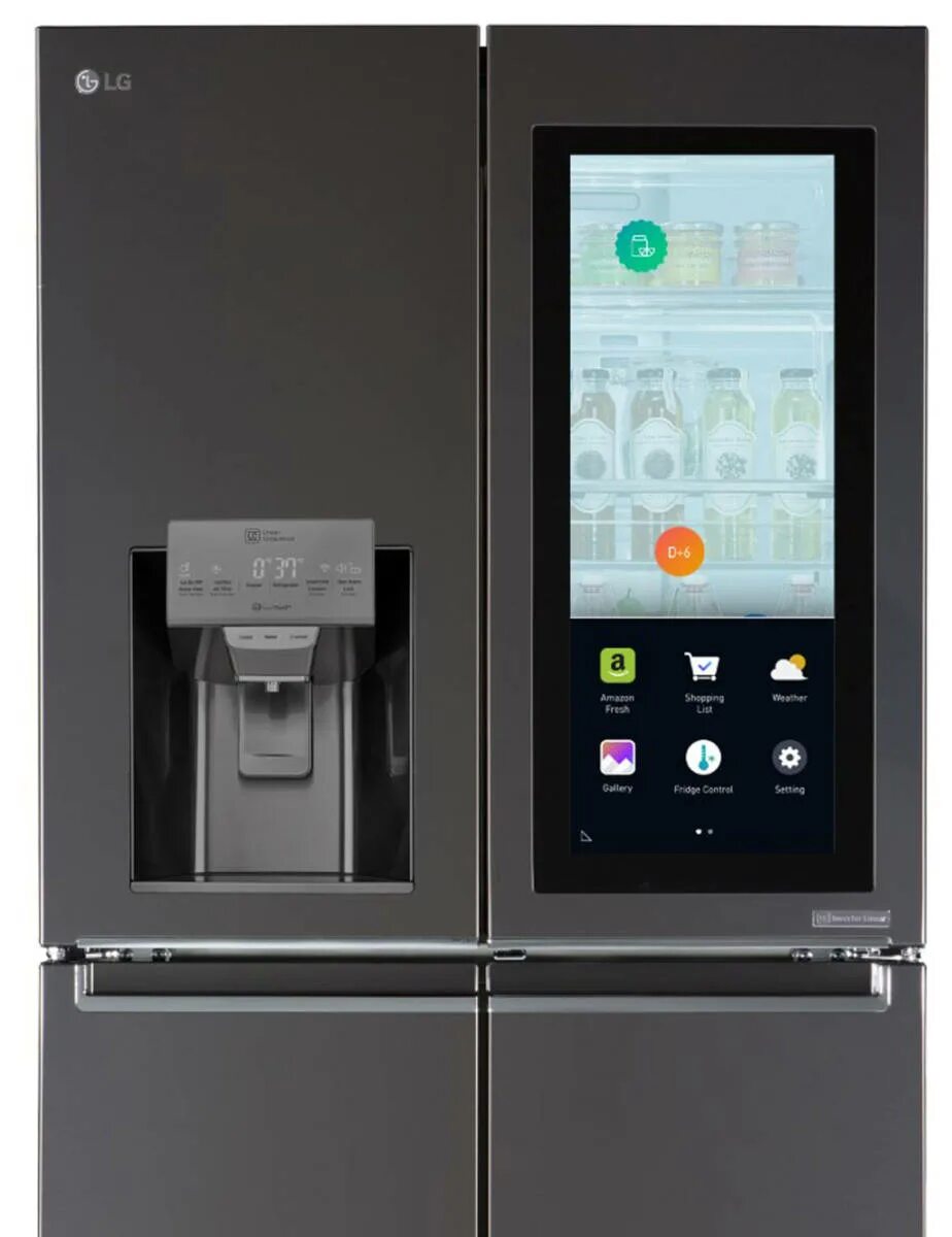Холодильник дисплеем дверце. Холодильник lg instaview. lg холодильник smart thinq. для холодильника lg смарт. холодильник lg instaview gc-q247cbdc.