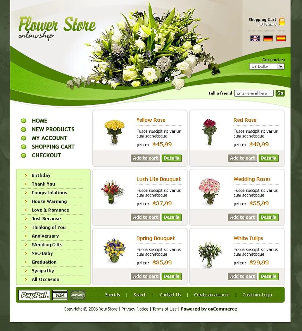 Шаблон магазин цветов. Макет сайта цветочного магазина. Макет магазина цветов. Сайты цветов.