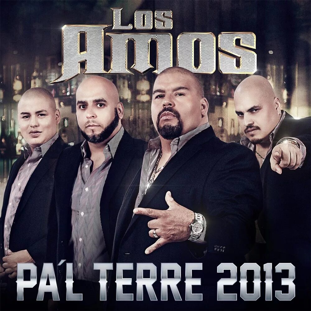 Los amos. Los amos. Los amos. Los amos. Los amos.