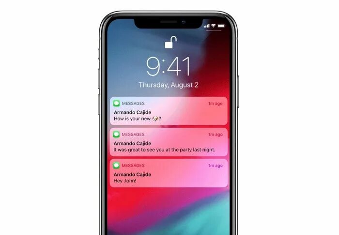 Звонок на айфон 17. IOS 14 уведомления. IOS 12 уведомления. Notification on iphone. Пропущенный звонок на айфоне.