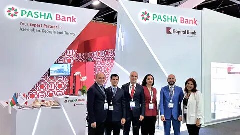 Pasha bank