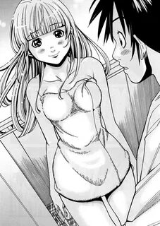 Nozoki Ana Chapter 30.