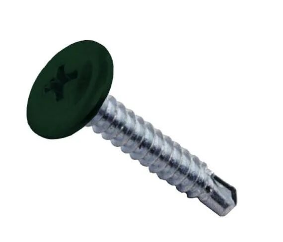 Саморезы с прессшайбой со сверлом, цинк 4,2х25. 2х32 сверло. Саморез tech-krep шсмм сверло 4,2х19. 2х16. 2х16.