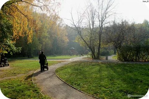Осень в сокольниках слушать