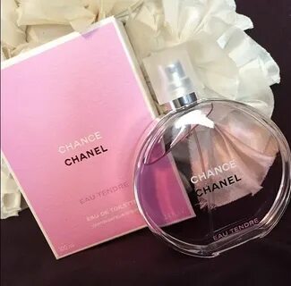 Chance eau tendre 100ml
