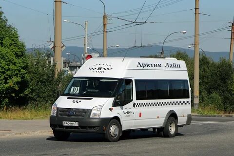 Бобруйск лайн