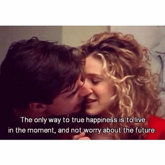 The only way you want