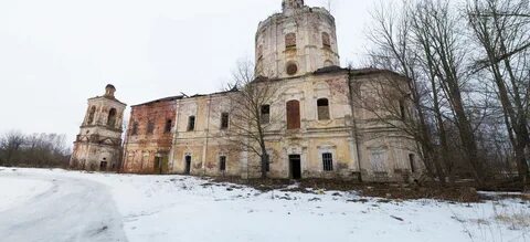 Погода поселок высокое торжокский
