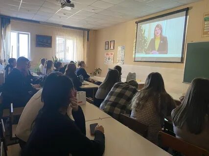 Цифровой директор колледжа