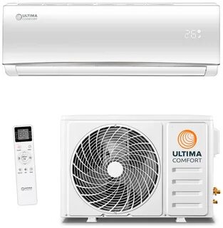 Сплит система ultima comfort