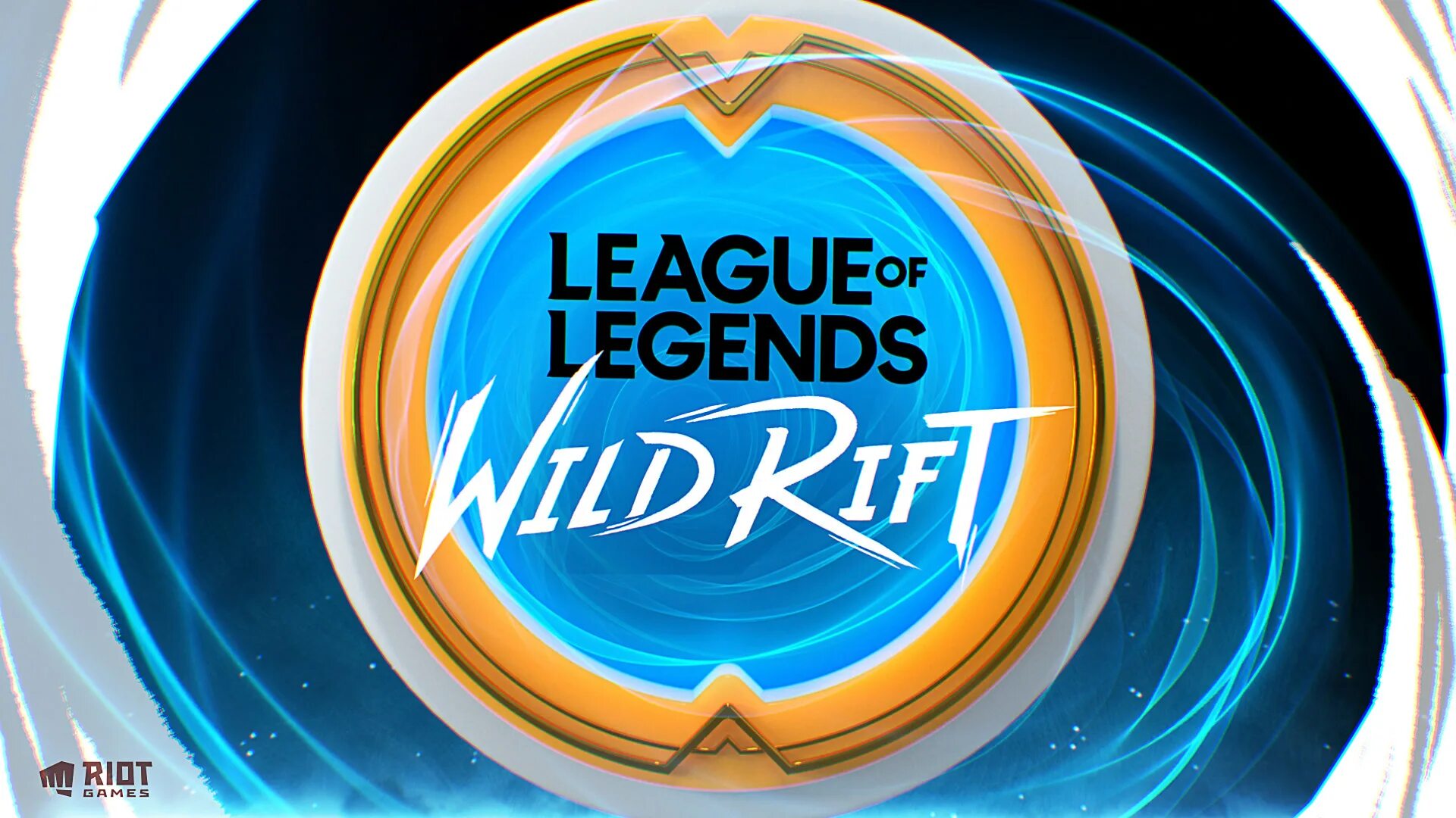 Лига вилд рифт. Wild Rift. Wild Rift логотип.