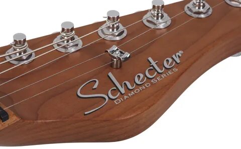 Schecter nick