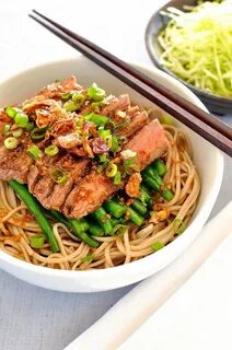 Кухня лапша