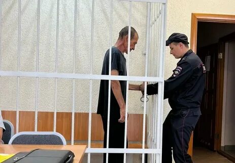 Уголовные дела омск
