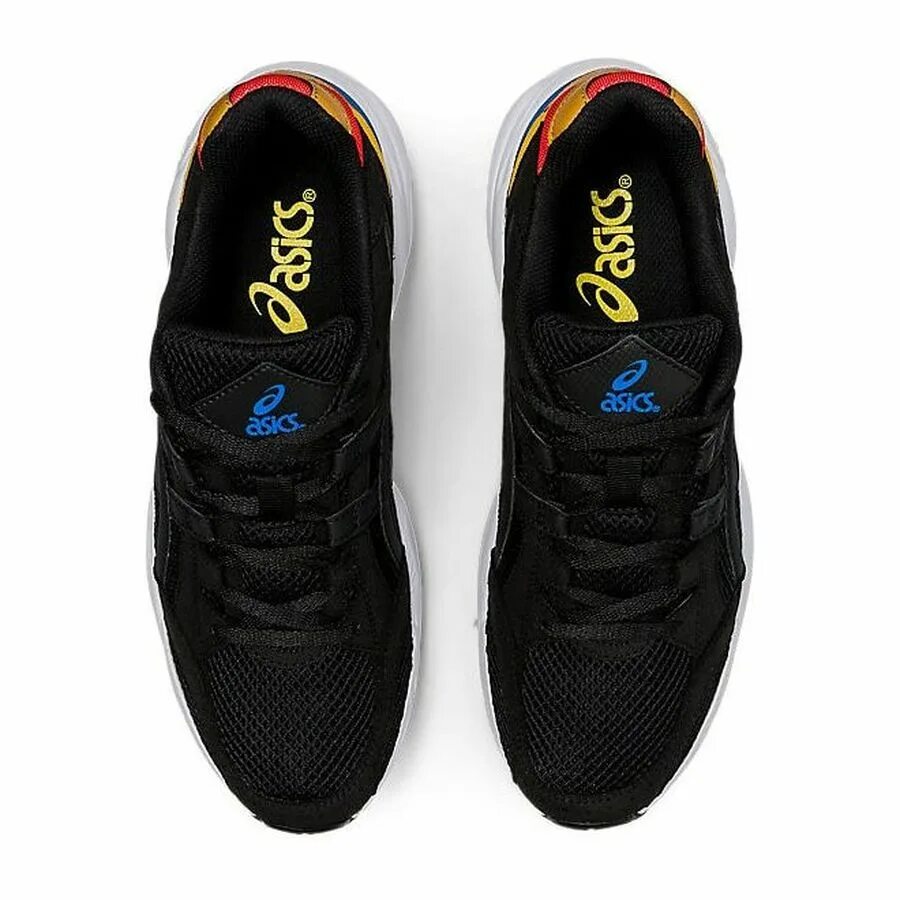 Кроссовки ASICS Gel-BND 1021a145-005 (Black-Black). Кроссовки ASICS Gel-BND. ASICS Gel BND мужские. ASICS BND Black. Gel bnd