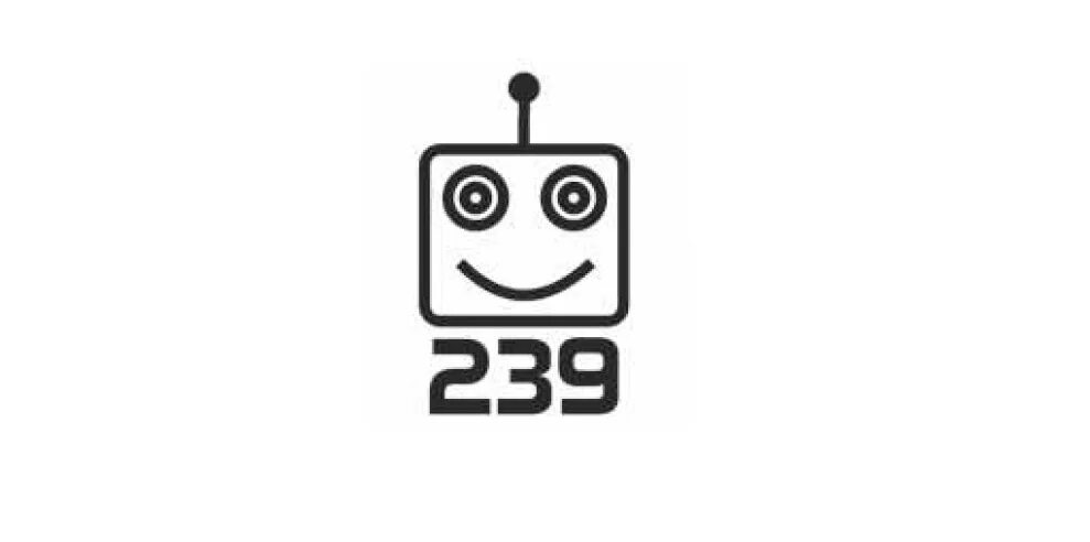 239. Робототехника фмл 239. центр робототехники логотип. робототехнический центр 239. эмблема 239.