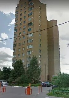 Ул вересаева дом