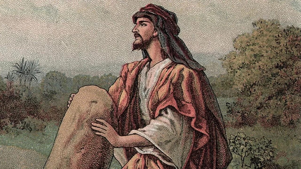 Jacob isaac