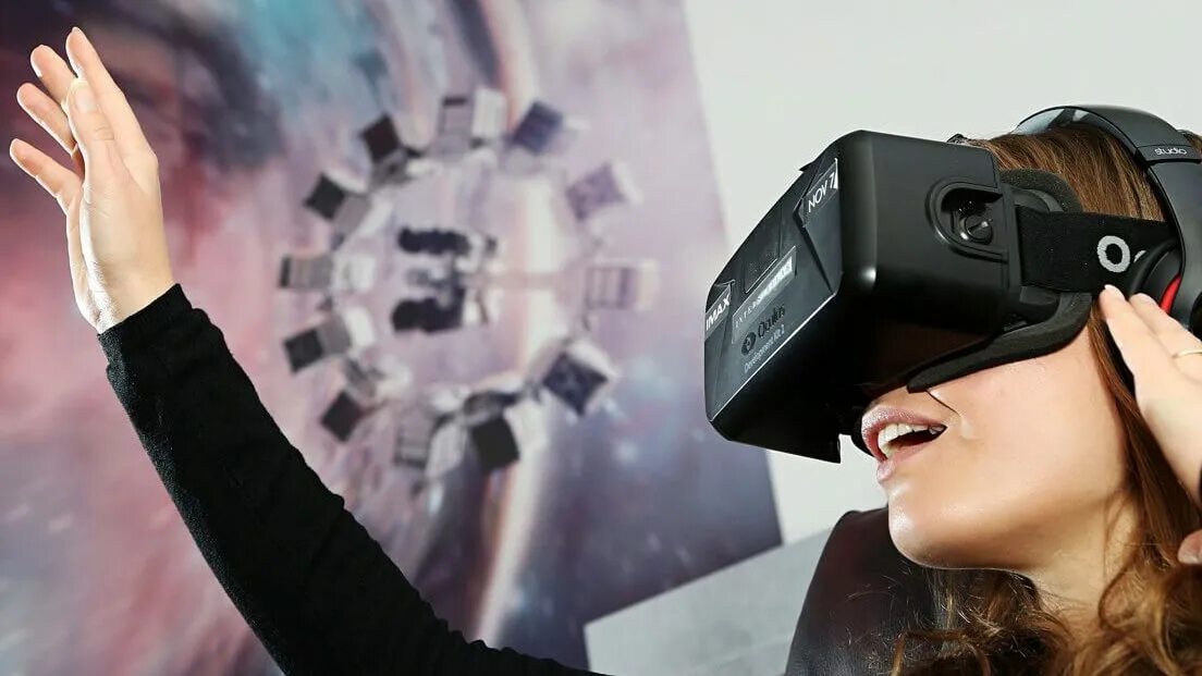 Как пользоваться виртуальными очками vr. Как пользоваться виртуальными очками vr