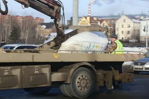 5 водитель тонна