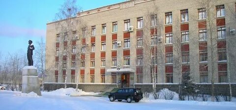 Сайт советского хмао