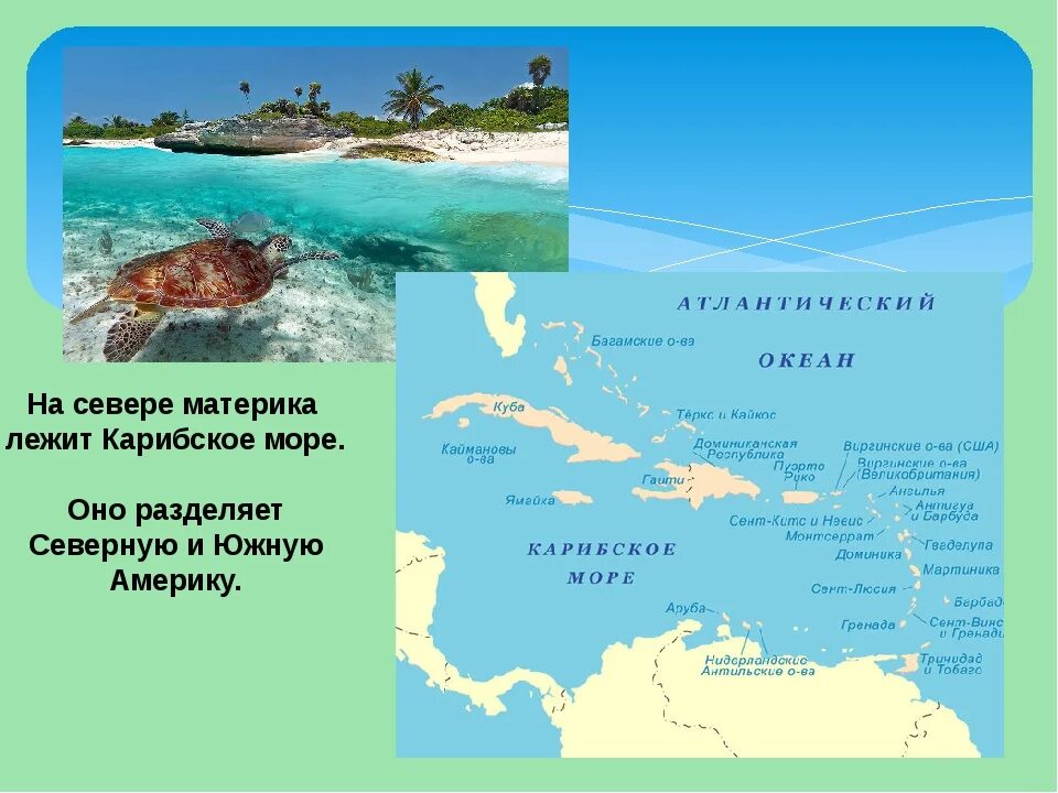 Сообщение о Карибском море. Острова Карибского моря описание. Карибские острова презентация. Карибское море география. Посетил карибские острова и южную америку