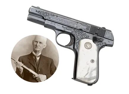 John browning