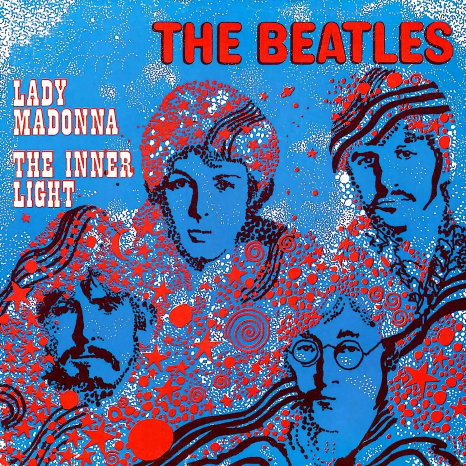 Beatles madonna вьетнам. Леди мадонна битлз. The beatles 1968. The beatles the beatles 1968. Beatles inner light.