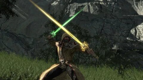 Psiblades