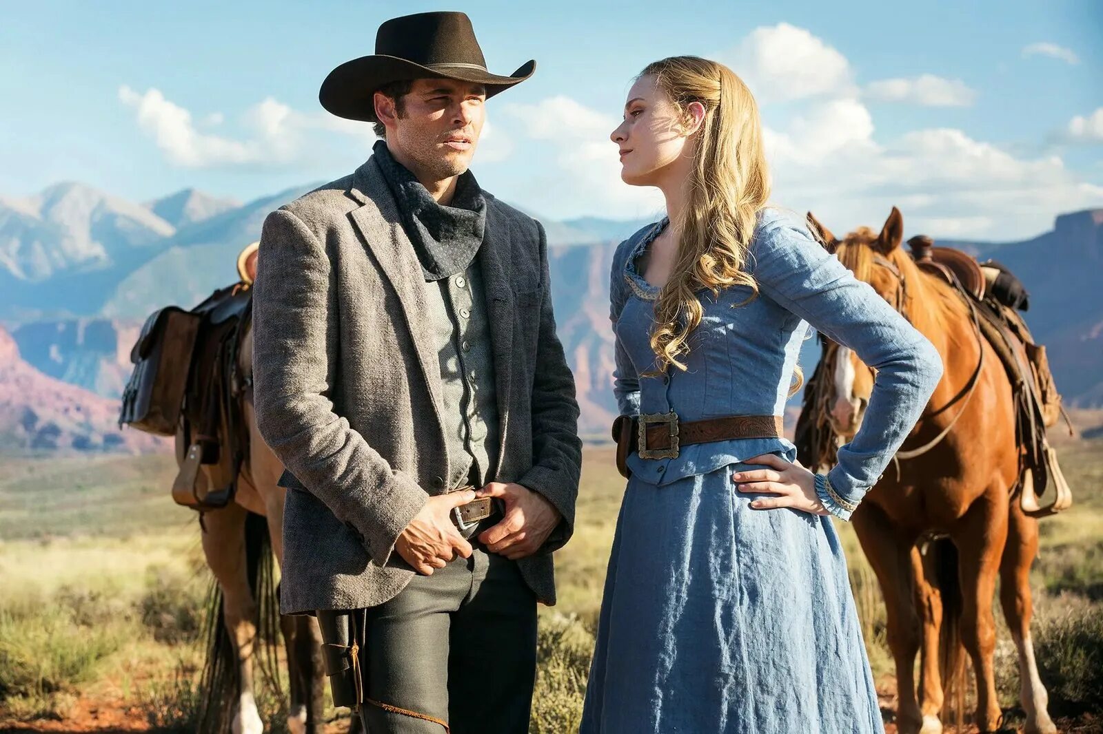 Про запад. Мир дикого запада (westworld), 2016. джонатан нолан мир дикого запада.