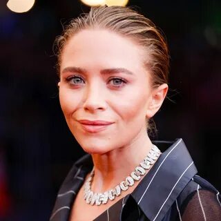 Mary kate olsen height and weight