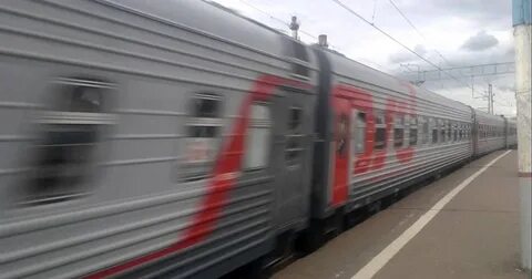 Какие поезда задерживаются