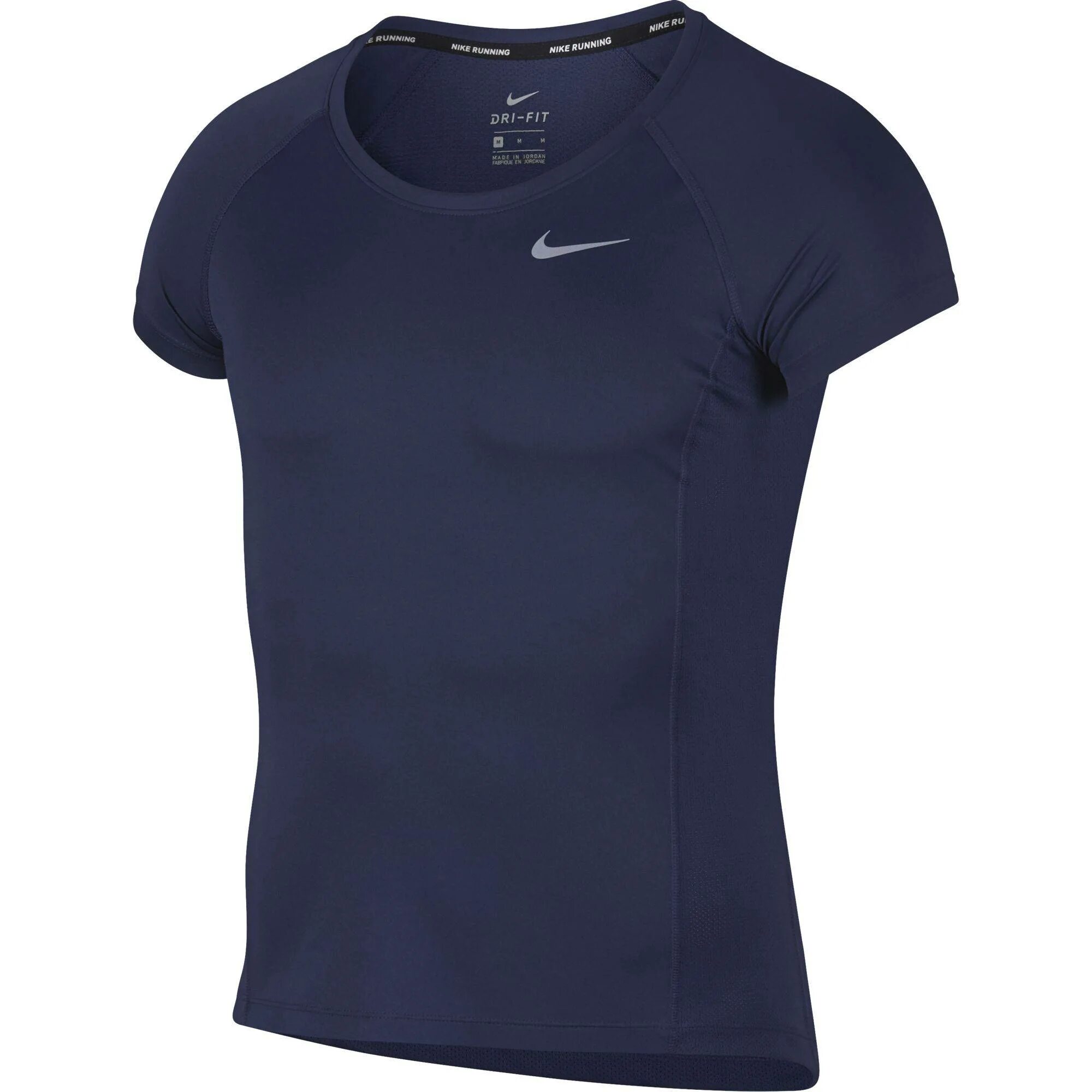 Nike Dri Fit Miler short Sleeve t-Shirt. Nike Dri-Fit Miler. Nike Dri Fit Miler футболка. Топ Nike Dri-Fit. Найк драй