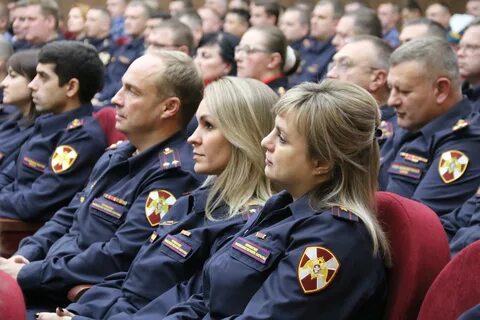 29 октября день вневедомственной охраны росгвардии